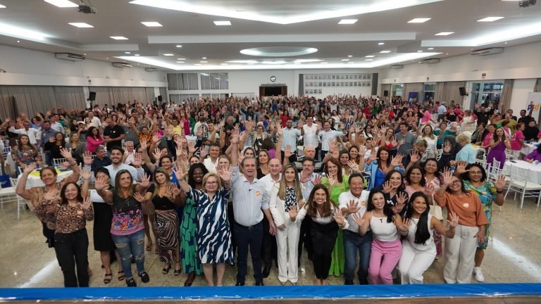 Encontro do PSD Mulher em Maringá Impulsiona o Protagonismo Feminino no Paraná